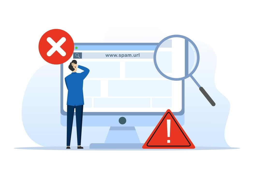 Account Data Exposed by External Stream Chat Links